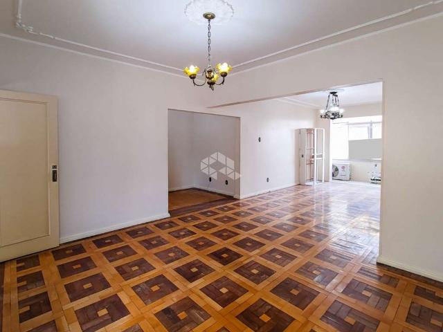 Apartamento para Venda em Porto Alegre/RS Santana 3 Quartos