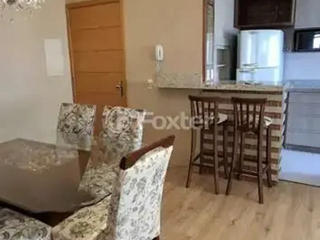 Apartamento para Venda em Porto Alegre/RS Santana 3 Quartos
