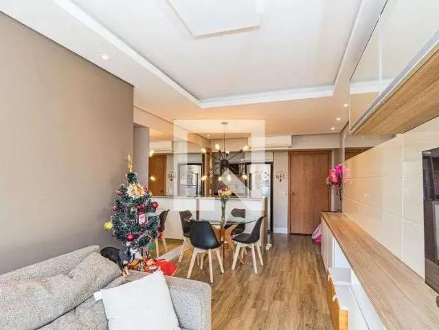 Apartamento para Venda em Porto Alegre/RS Santana 3 Quartos