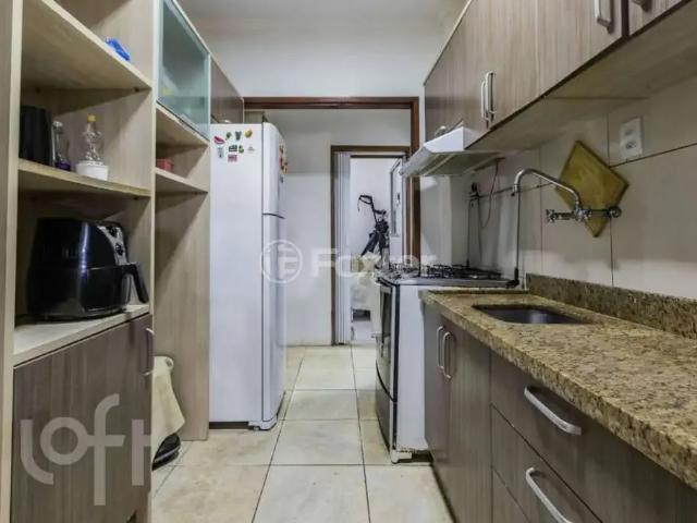 Apartamento para Venda em Porto Alegre/RS Santana 3 Quartos