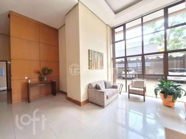 Apartamento para Venda em Porto Alegre/RS Santana 3 Quartos