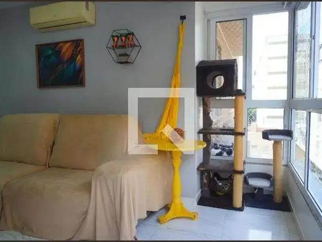 Apartamento para Venda em Porto Alegre/RS Santana 3 Quartos