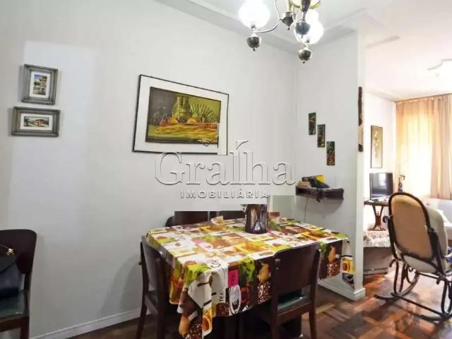 Apartamento para Venda em Porto Alegre/RS Santana 3 Quartos