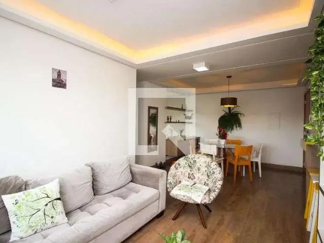 Apartamento para Venda em Porto Alegre/RS Santana 3 Quartos