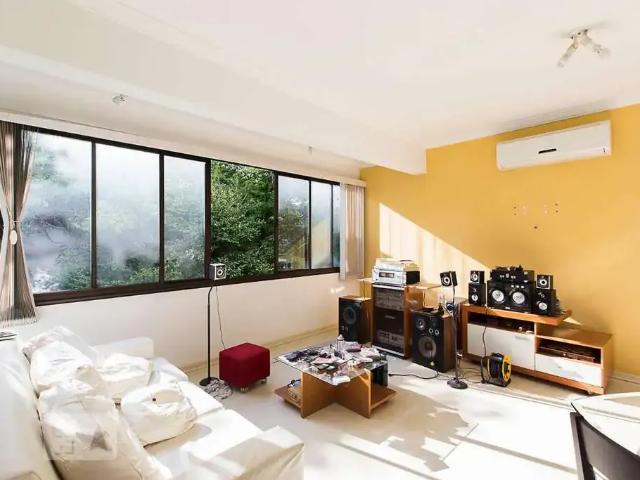 Apartamento para Venda em Porto Alegre/RS Santana 3 Quartos