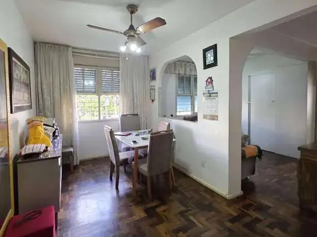 Apartamento para Venda em Porto Alegre/RS Santana 3 Quartos