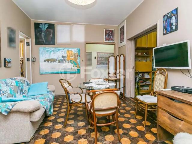Apartamento para Venda em Porto Alegre/RS Santana 3 Quartos