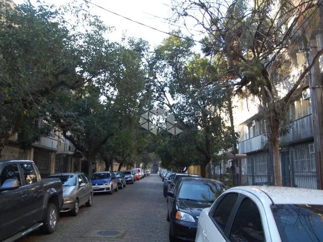 Apartamento para Venda em Porto Alegre/RS Santana 3 Quartos