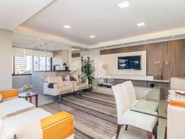 Apartamento para Venda em Porto Alegre/RS Santana 3 Quartos