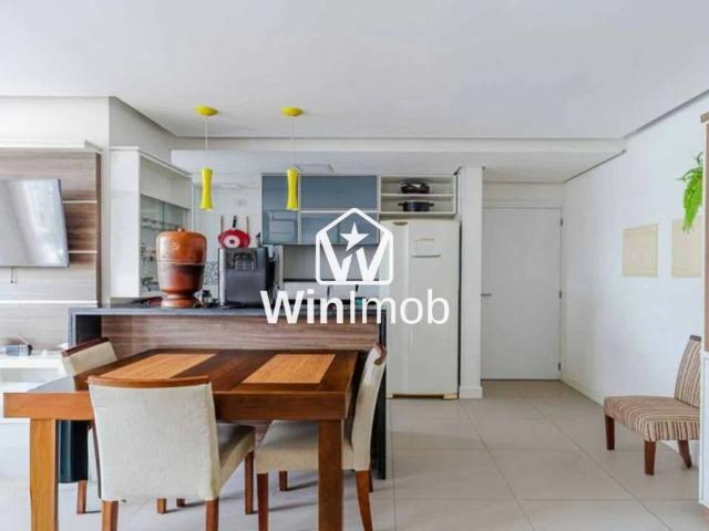 Apartamento para Venda em Porto Alegre/RS Santana 3 Quartos