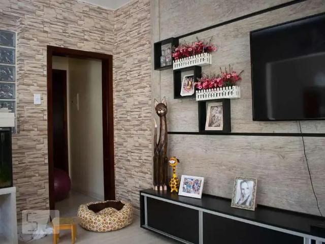 Apartamento para Venda em Porto Alegre/RS Santana 3 Quartos