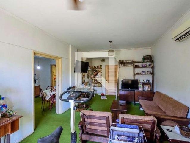 Apartamento para Venda em Porto Alegre/RS Santana 3 Quartos
