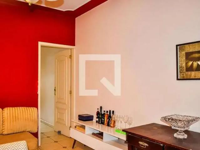 Apartamento para Venda em Porto Alegre/RS Santana 3 Quartos