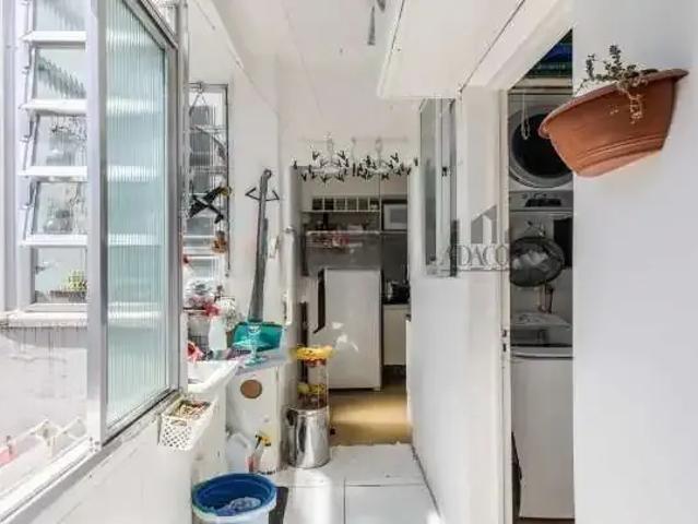 Apartamento para Venda em Porto Alegre/RS Santana 3 Quartos