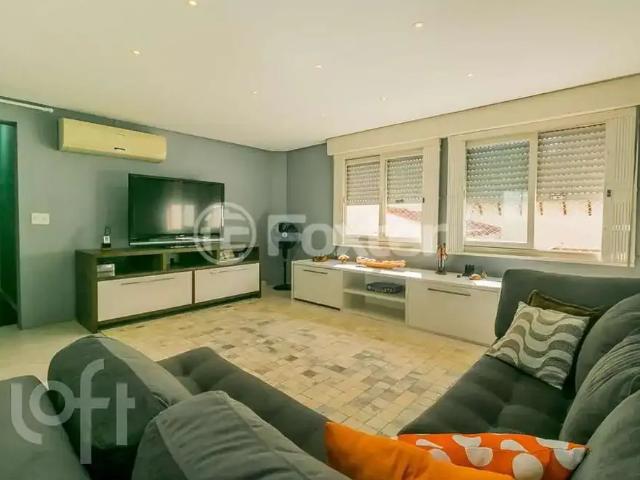 Apartamento para Venda em Porto Alegre/RS Santana 3 Quartos