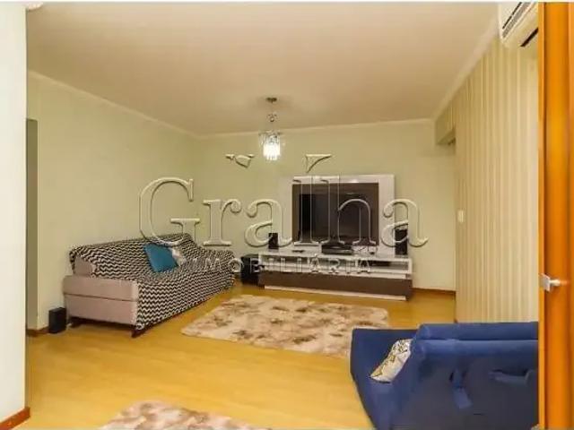 Apartamento para Venda em Porto Alegre/RS Santana 3 Quartos