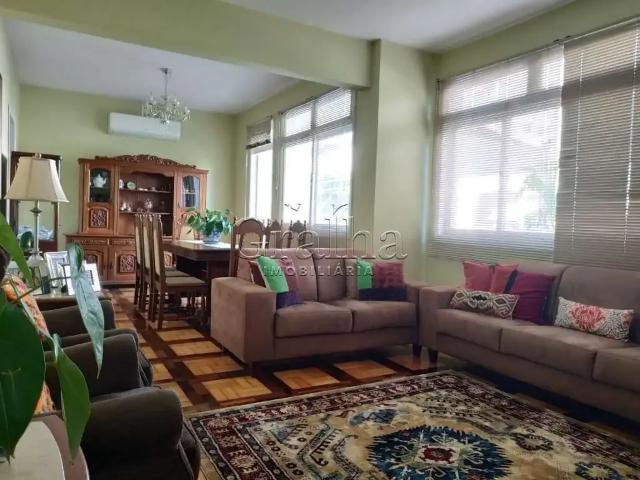 Apartamento para Venda em Porto Alegre/RS Santana 3 Quartos