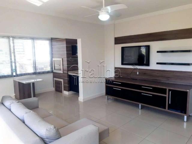 Apartamento para Venda em Porto Alegre/RS Santana 3 Quartos