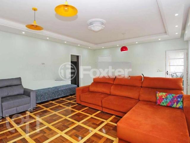 Apartamento para Venda em Porto Alegre/RS Santana 3 Quartos