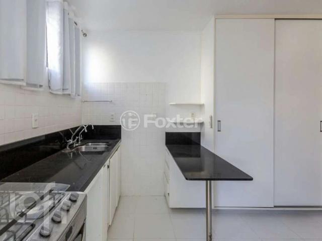 Apartamento para Venda em Porto Alegre/RS Santana 3 Quartos