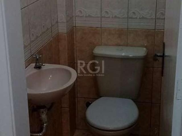Apartamento para Venda em Porto Alegre/RS Santana 3 Quartos