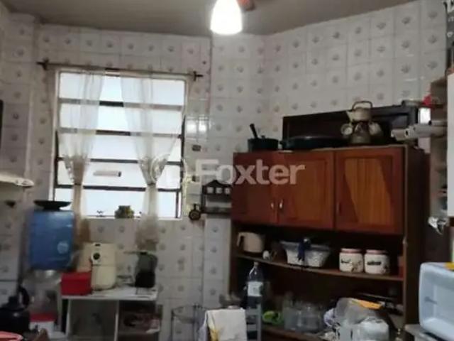 Apartamento para Venda em Porto Alegre/RS Santana 3 Quartos
