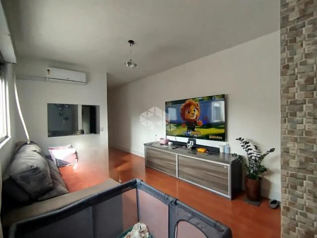 Apartamento para Venda em Porto Alegre/RS Santana 3 Quartos