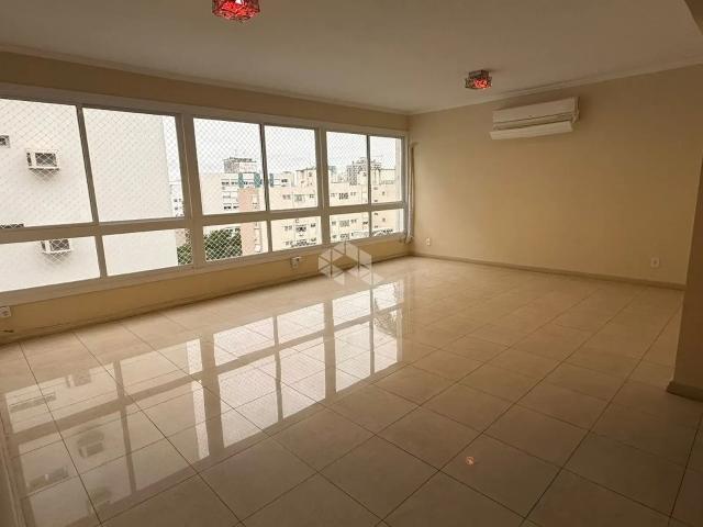 Apartamento para Venda em Porto Alegre/RS Santana 3 Quartos