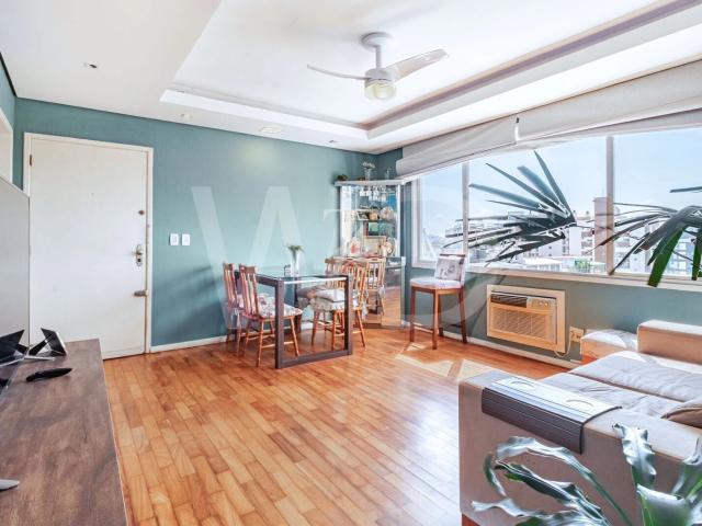 Apartamento para Venda em Porto Alegre/RS Santana 3 Quartos