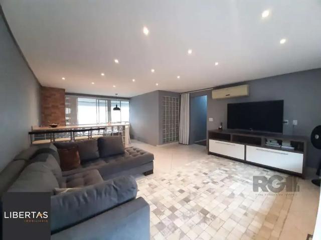 Apartamento para Venda em Porto Alegre/RS Santana 3 Quartos