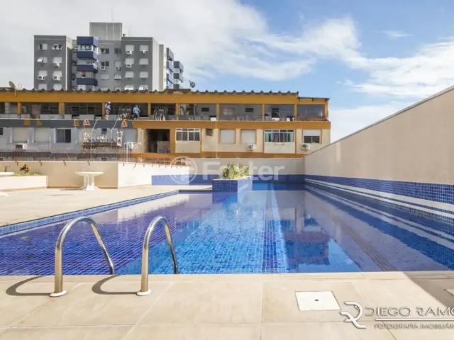 Apartamento para Venda em Porto Alegre/RS Santana 3 Quartos