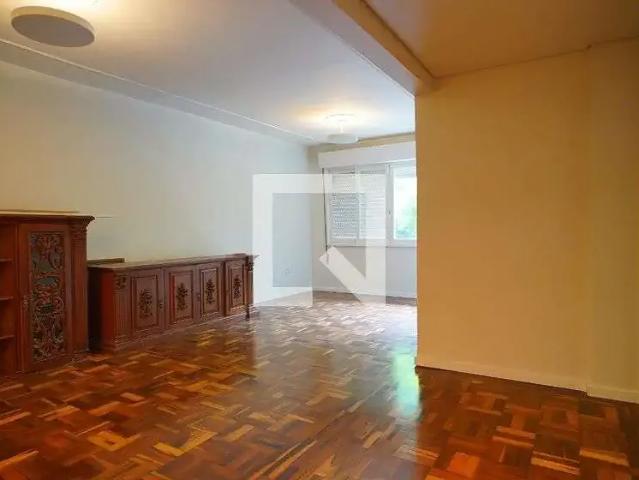 Apartamento para Venda em Porto Alegre/RS Santana 3 Quartos
