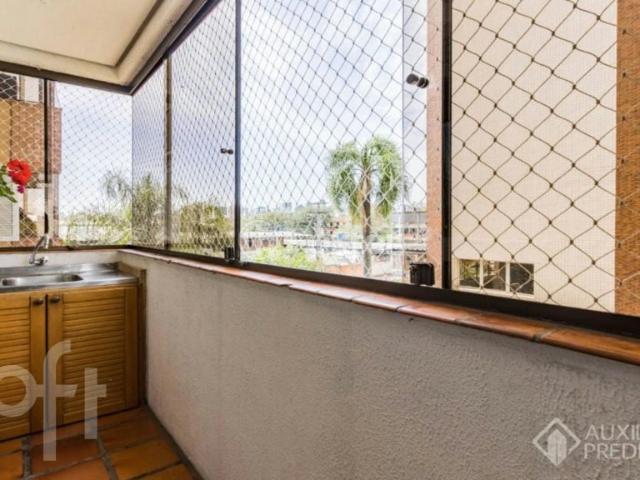 Apartamento para Venda em Porto Alegre/RS Santana 3 Quartos