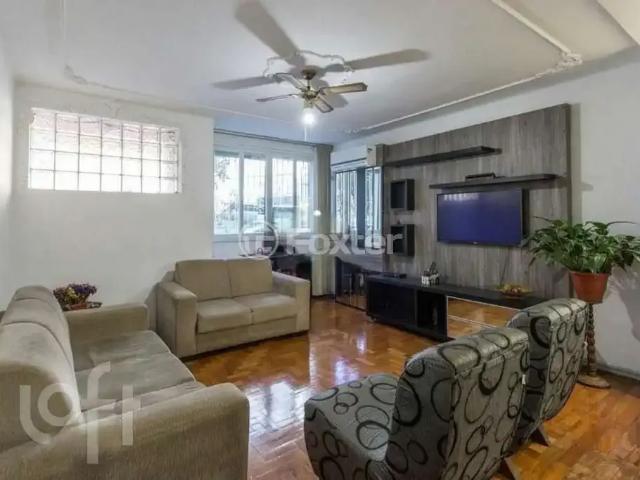 Apartamento para Venda em Porto Alegre/RS Santana 3 Quartos