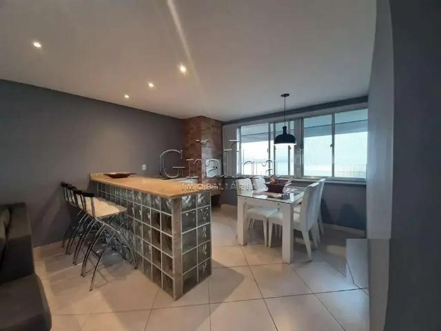 Apartamento para Venda em Porto Alegre/RS Santana 3 Quartos