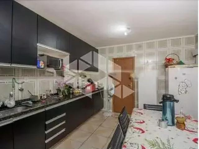Apartamento para Venda em Porto Alegre/RS Santana 3 Quartos