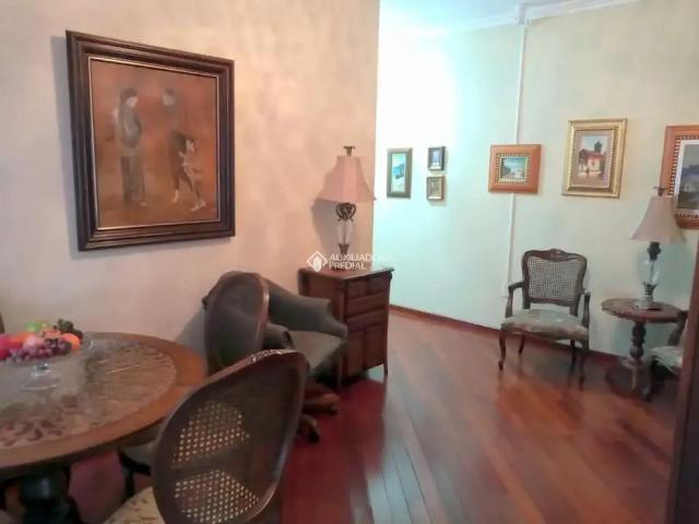 Apartamento para Venda em Porto Alegre/RS Santana 3 Quartos