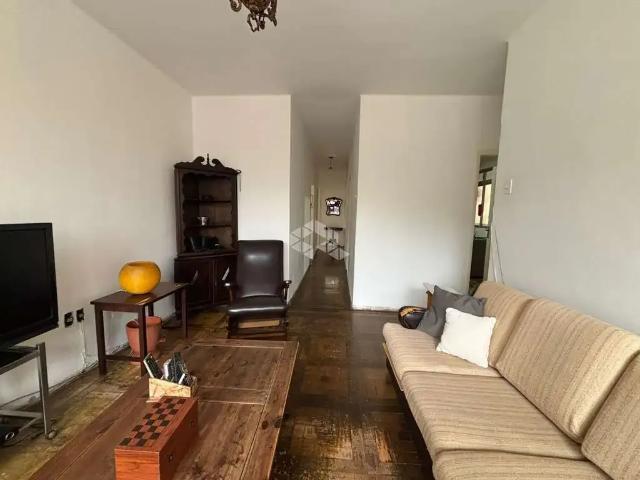 Apartamento para Venda em Porto Alegre/RS Santana 3 Quartos