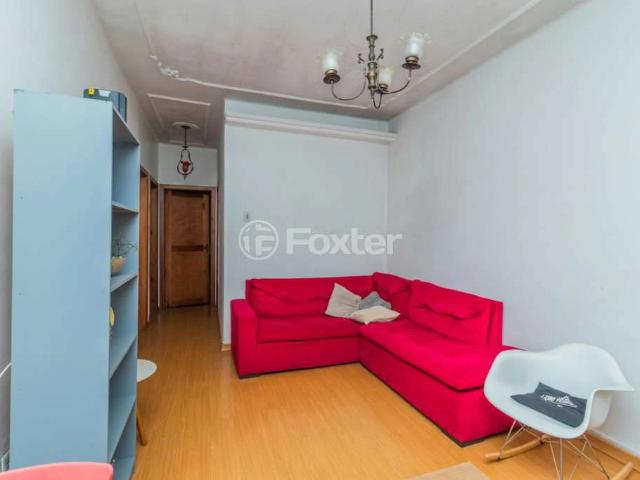 Apartamento para Venda em Porto Alegre/RS Santana 3 Quartos