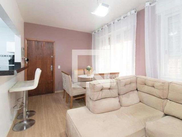 Apartamento para Venda em Porto Alegre/RS Santana 3 Quartos