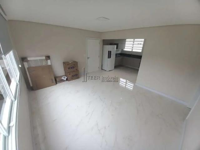 Apartamento para Venda em Porto Alegre/RS Santana 3 Quartos