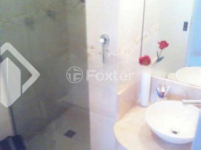 Apartamento para Venda em Porto Alegre/RS Santana 3 Quartos