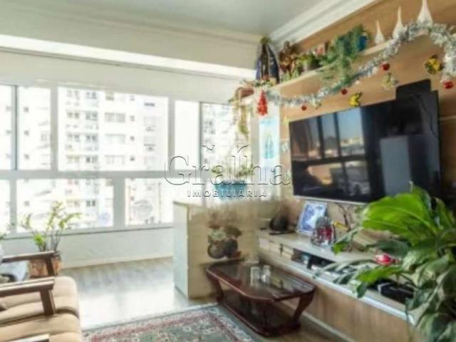 Apartamento para Venda em Porto Alegre/RS Santana 3 Quartos