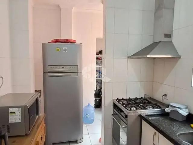 Apartamento para Venda em Porto Alegre/RS Santana 3 Quartos