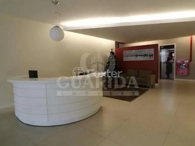 Apartamento para Venda em Porto Alegre/RS Santana 3 Quartos