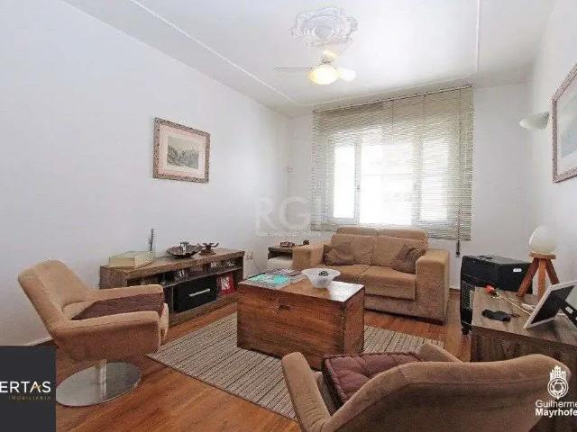 Apartamento para Venda em Porto Alegre/RS Santana 3 Quartos