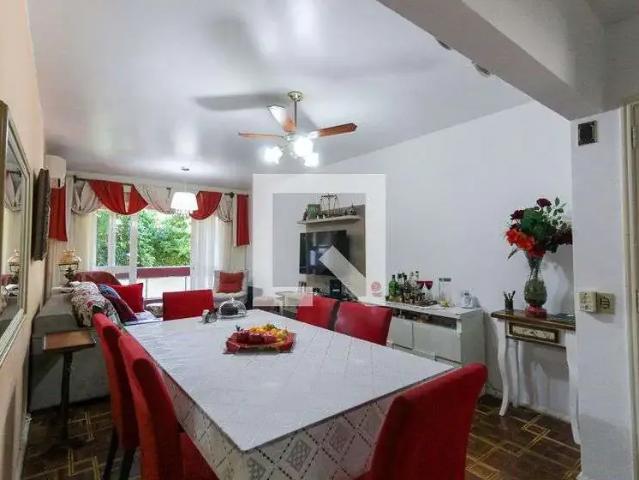 Apartamento para Venda em Porto Alegre/RS Santana 3 Quartos