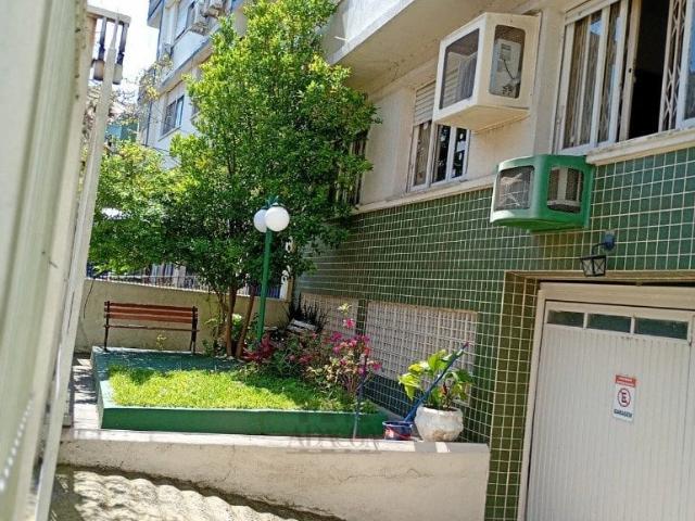 Apartamento para Venda em Porto Alegre/RS Santana 3 Quartos