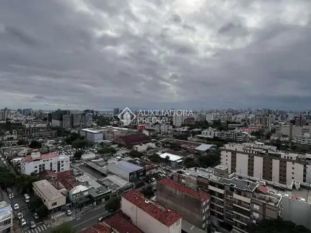 Apartamento para Venda em Porto Alegre/RS Santana 3 Quartos