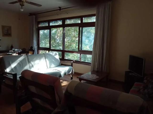 Apartamento para Venda em Porto Alegre/RS Santana 3 Quartos